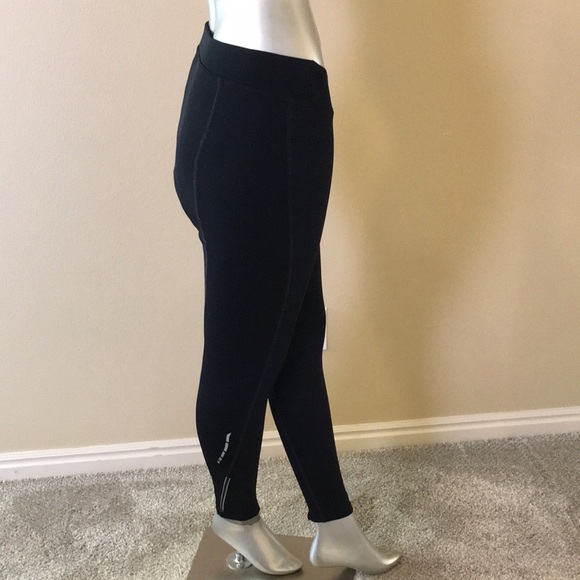 PEARL IZUMI | Women's Elite Thermal Padded Cycling Tights - Picture 10 of 16